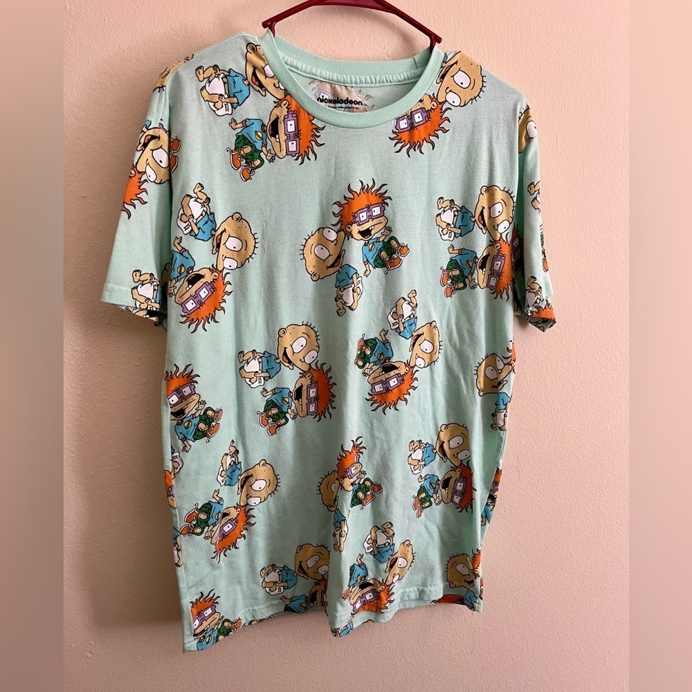 Men’s Rugrats Tee